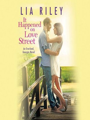 It Happened on Love Street - Audiobook